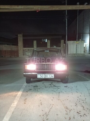LADA (VAZ) 2107 1996, 56,000 km - 1.3 l - Bakı