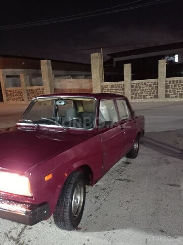 LADA (VAZ) 2107 1996, 56,000 km - 1.3 l - Bakı