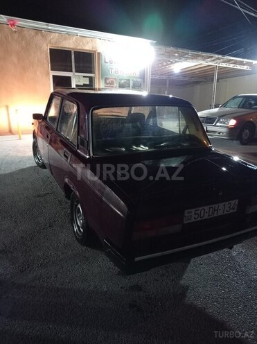 LADA (VAZ) 2107 1996, 56,000 km - 1.3 l - Bakı