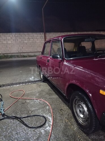 LADA (VAZ) 2107 1996, 56,000 km - 1.3 l - Bakı