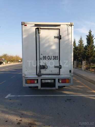Hyundai HD-65 2012, 307,204 km - 4.0 л - Bakı