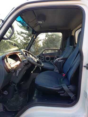 Hyundai HD-65 2012, 307,204 km - 4.0 л - Bakı