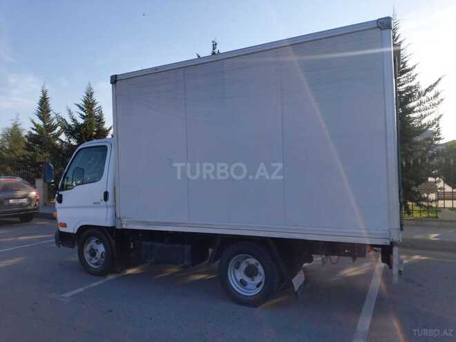 Hyundai HD-65 2012, 307,204 km - 4.0 л - Bakı