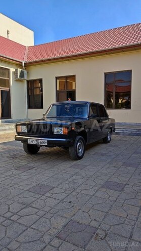 LADA (VAZ) 2107 2010, 11,111 km - 1.7 л - Bakı