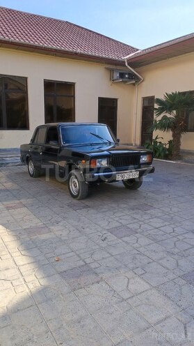 LADA (VAZ) 2107 2010, 11,111 km - 1.7 л - Bakı