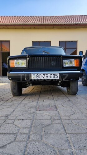 LADA (VAZ) 2107 2010, 11,111 km - 1.7 л - Bakı