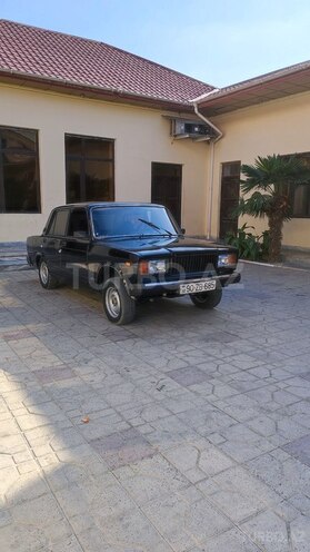 LADA (VAZ) 2107 2010, 11,111 km - 1.7 л - Bakı