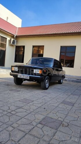 LADA (VAZ) 2107 2010, 11,111 km - 1.7 л - Bakı
