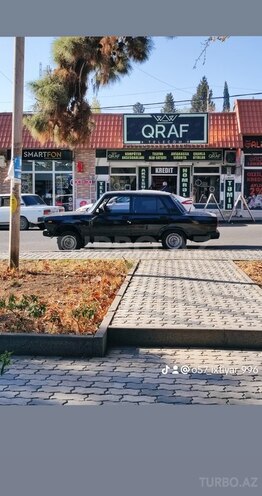 LADA (VAZ) 2107 2010, 11,111 km - 1.7 л - Bakı