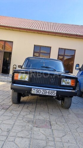 LADA (VAZ) 2107 2010, 11,111 km - 1.7 л - Bakı