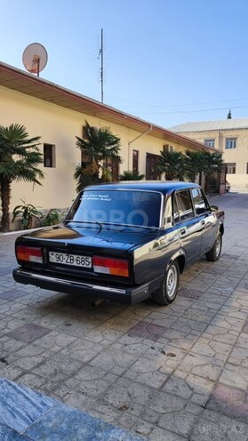LADA (VAZ) 2107 2010, 11,111 km - 1.7 л - Bakı