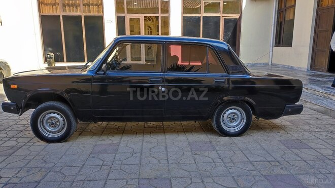LADA (VAZ) 2107 2010, 11,111 km - 1.7 л - Bakı