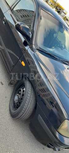 Hyundai Elantra 2004, 371,530 km - 1.6 л - Bakı