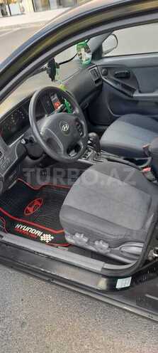 Hyundai Elantra 2004, 371,530 km - 1.6 л - Bakı