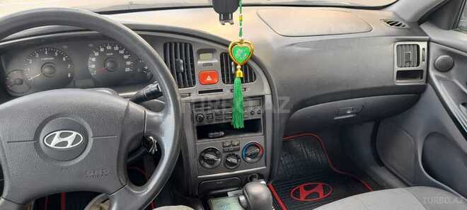 Hyundai Elantra 2004, 371,530 km - 1.6 л - Bakı