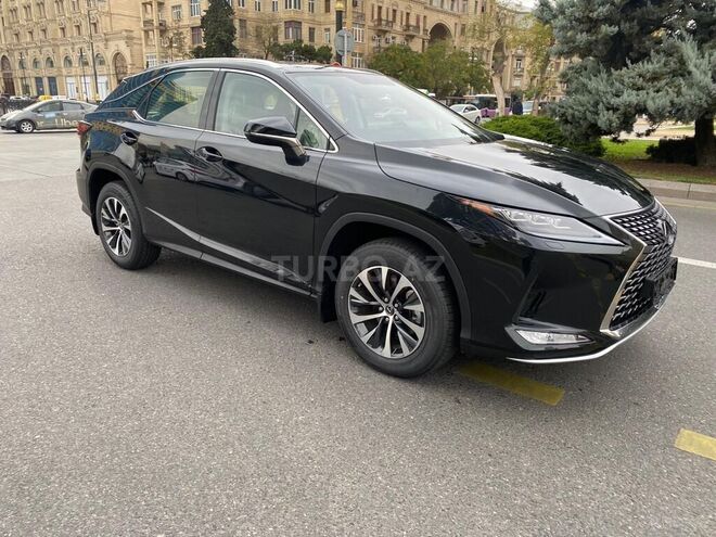 Lexus RX 300 2022, 2,450 km - 2.0 л - Bakı