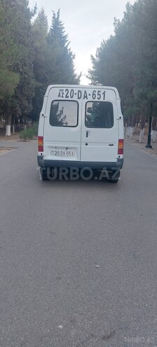 Ford Transit 1998, 400,000 km - 2.5 l - Sumqayıt