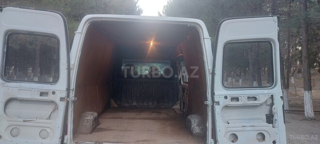 Ford Transit 1998, 400,000 km - 2.5 l - Sumqayıt