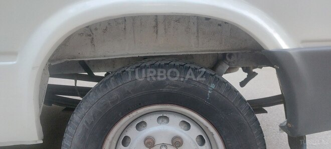 Ford Transit 1998, 400,000 km - 2.5 l - Sumqayıt