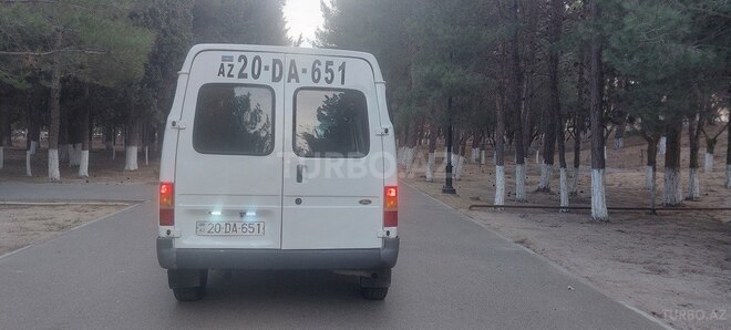 Ford Transit 1998, 400,000 km - 2.5 l - Sumqayıt
