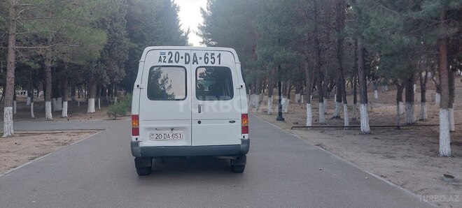 Ford Transit 1998, 400,000 km - 2.5 l - Sumqayıt