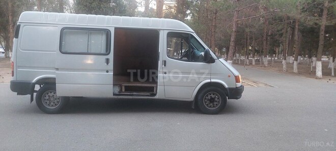 Ford Transit 1998, 400,000 km - 2.5 l - Sumqayıt