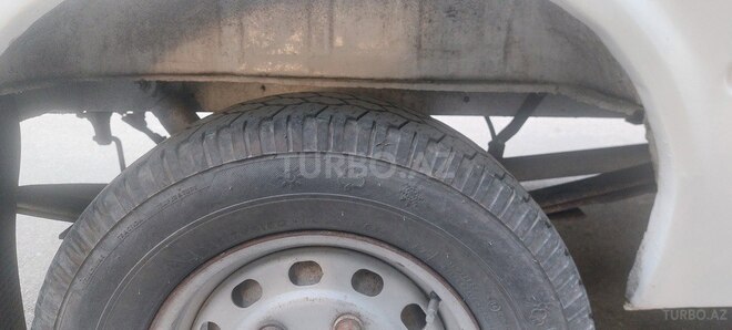 Ford Transit 1998, 400,000 km - 2.5 l - Sumqayıt