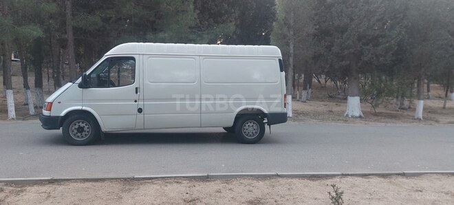 Ford Transit 1998, 400,000 km - 2.5 l - Sumqayıt