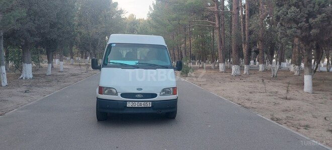 Ford Transit 1998, 400,000 km - 2.5 l - Sumqayıt