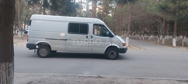 Ford Transit 1998, 400,000 km - 2.5 l - Sumqayıt