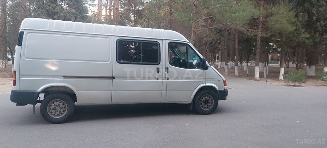 Ford Transit 1998, 400,000 km - 2.5 l - Sumqayıt