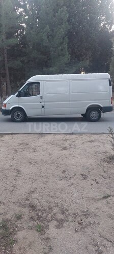 Ford Transit 1998, 400,000 km - 2.5 l - Sumqayıt