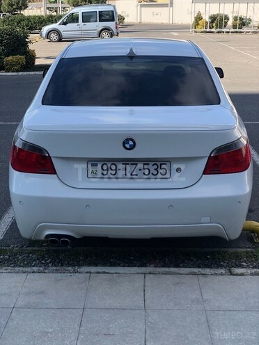 BMW 525 2006, 145,600 km - 2.5 l - Bakı