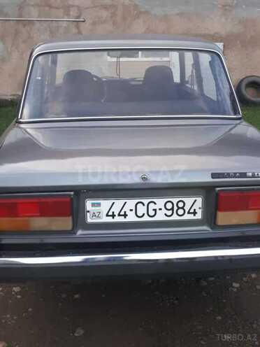 LADA (VAZ) 2107 2005, 27,493 km - 1.6 l - Bakı