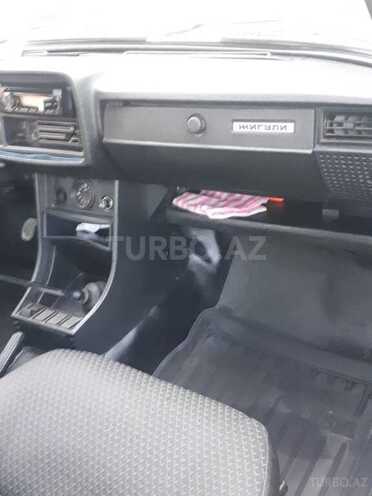 LADA (VAZ) 2107 2005, 27,493 km - 1.6 l - Bakı