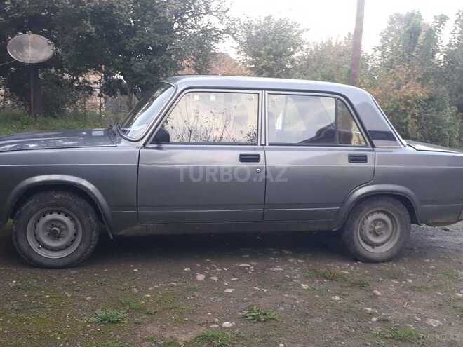 LADA (VAZ) 2107 2005, 27,493 km - 1.6 l - Bakı