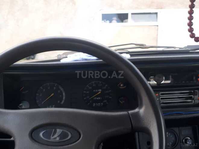 LADA (VAZ) 2107 2005, 27,493 km - 1.6 l - Bakı