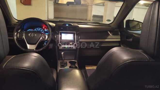 Toyota Camry 2013, 227,000 km - 2.5 l - Bakı