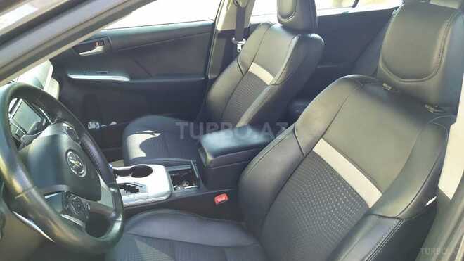 Toyota Camry 2013, 227,000 km - 2.5 l - Bakı