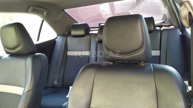 Toyota Camry 2013, 227,000 km - 2.5 l - Bakı