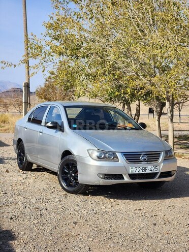 Lifan 620 2010, 350,000 km - 1.6 л - Naxçıvan