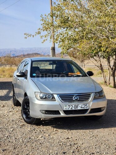 Lifan 620 2010, 350,000 km - 1.6 л - Naxçıvan