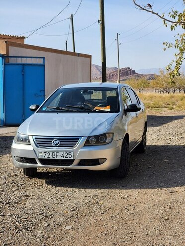 Lifan 620 2010, 350,000 km - 1.6 л - Naxçıvan