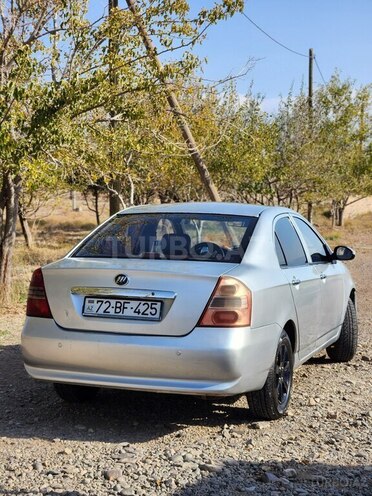 Lifan 620 2010, 350,000 km - 1.6 л - Naxçıvan