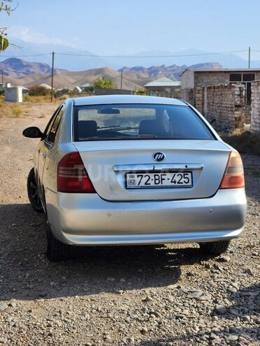 Lifan 620 2010, 350,000 km - 1.6 л - Naxçıvan