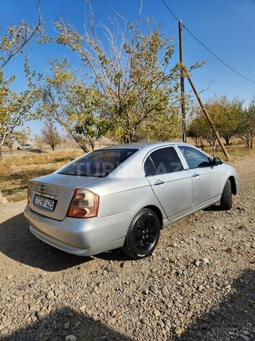 Lifan 620 2010, 350,000 km - 1.6 л - Naxçıvan