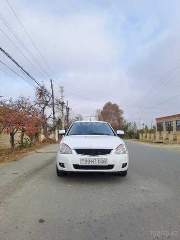 LADA (VAZ) Priora 2014, 276,000 km - 1.6 l - Gəncə