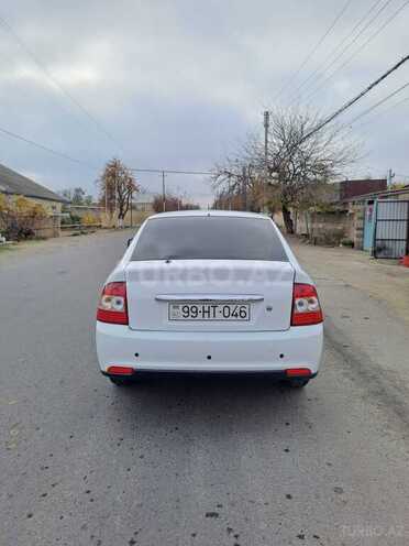 LADA (VAZ) Priora 2014, 276,000 km - 1.6 l - Gəncə