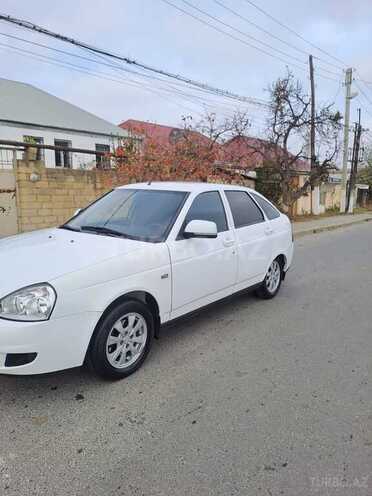 LADA (VAZ) Priora 2014, 276,000 km - 1.6 l - Gəncə
