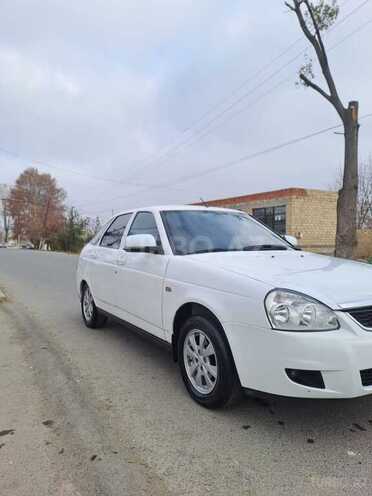 LADA (VAZ) Priora 2014, 276,000 km - 1.6 l - Gəncə